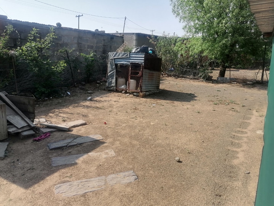  Bedroom Property for Sale in Rocklands Free State